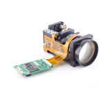 L086 motorized zoom lens development kit